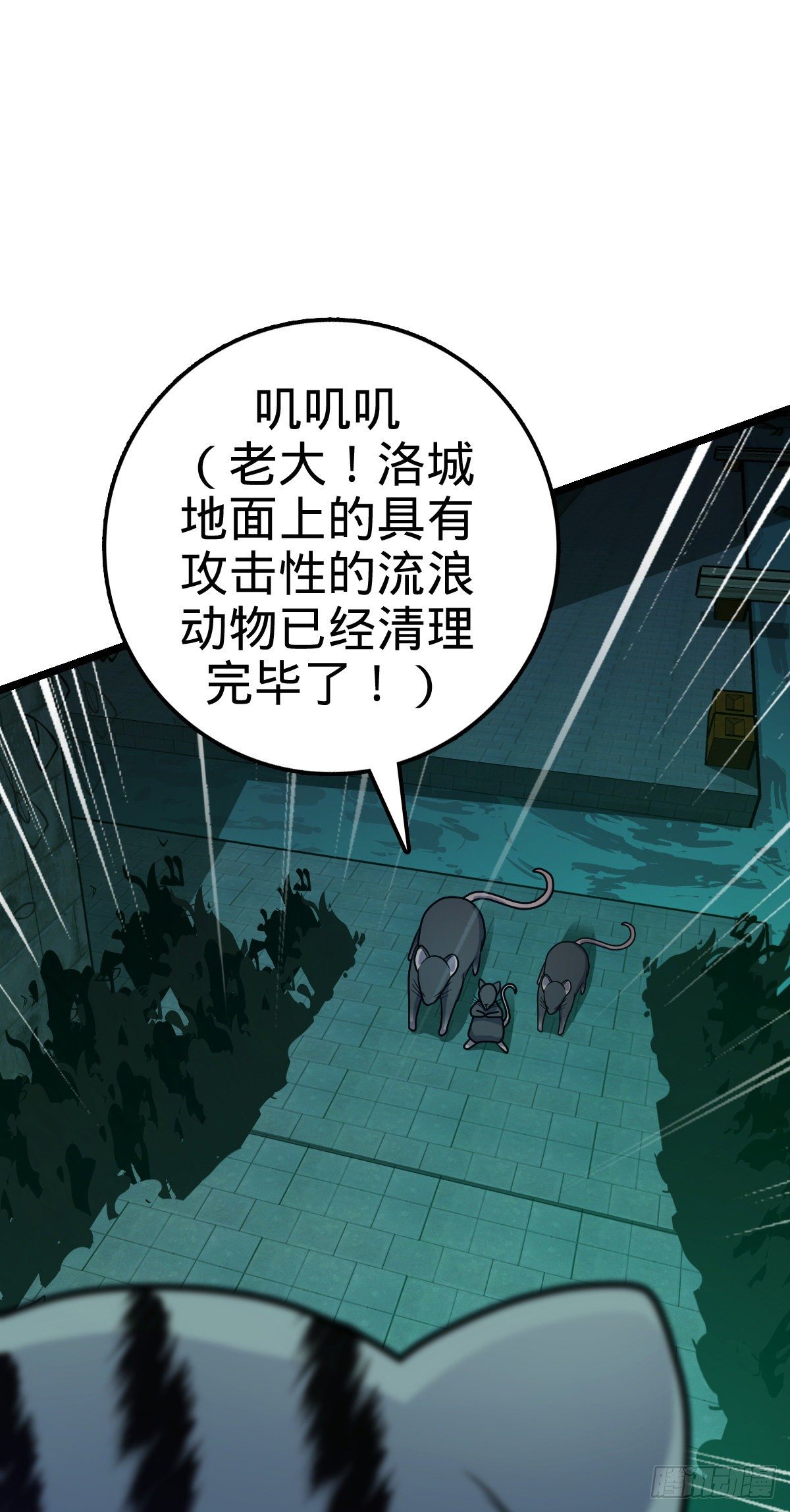 391 地下王者小凶许15