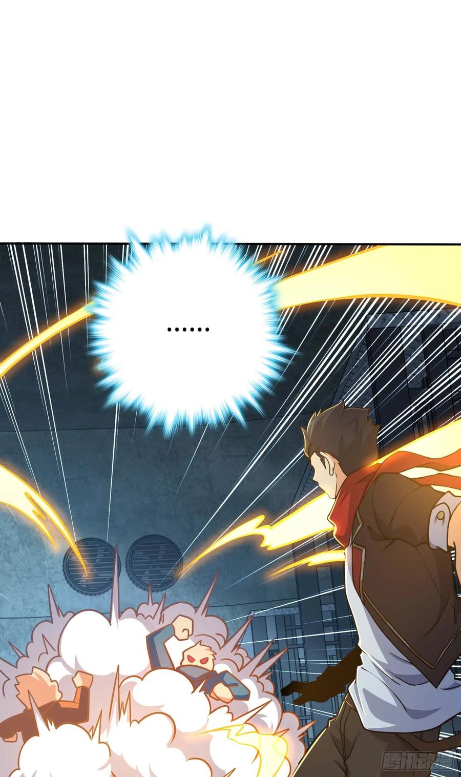 266 神秘高手65