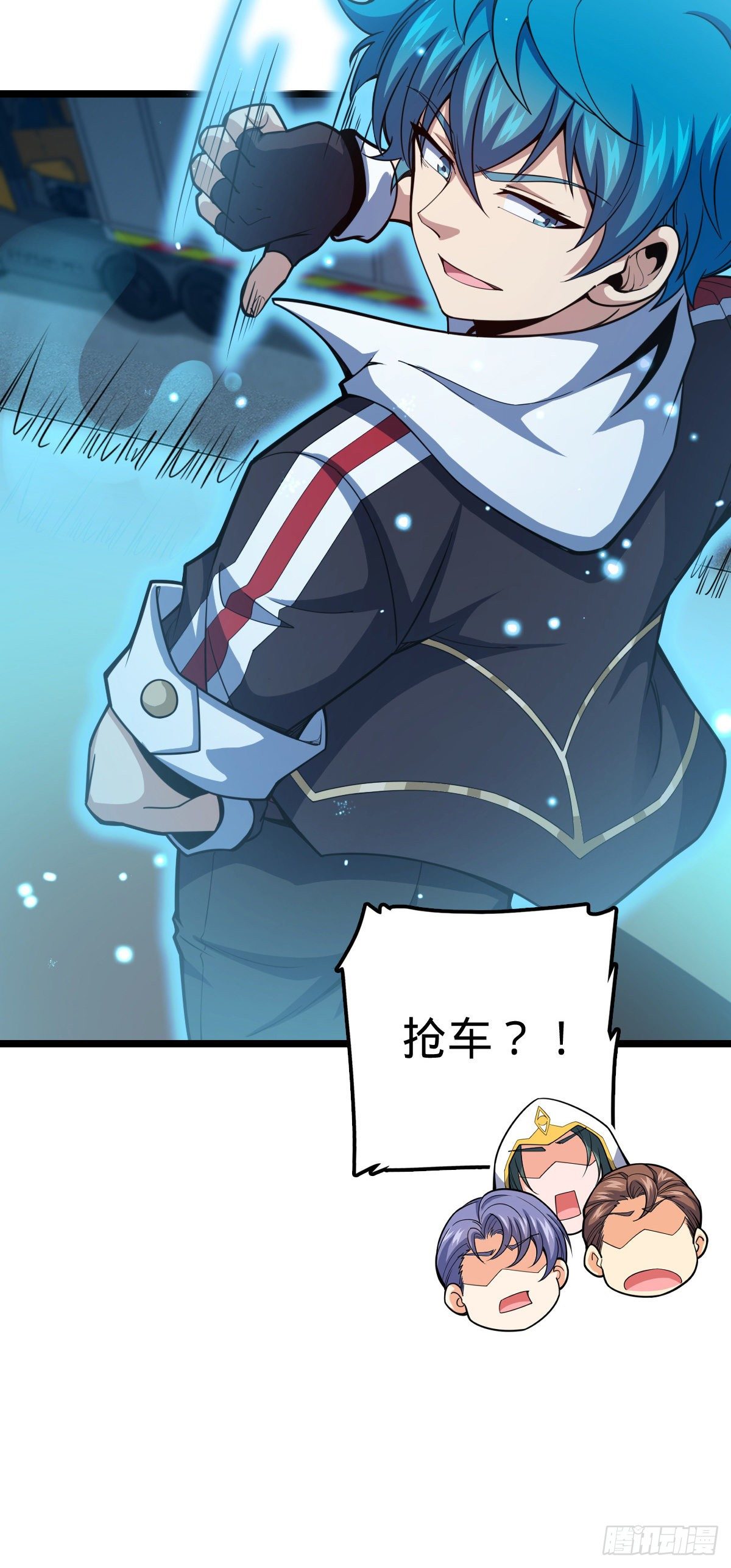 468 丧心病狂15