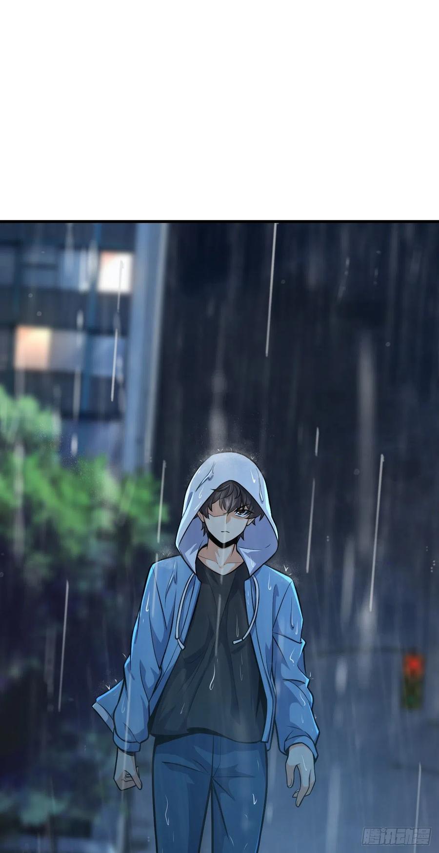 350 狩猎天罗？1