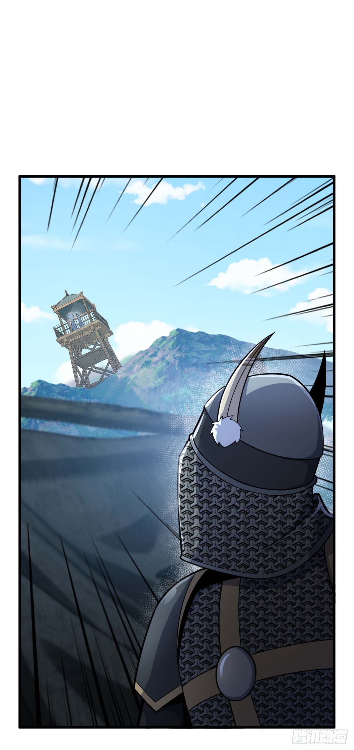 535 武卫军的覆灭30