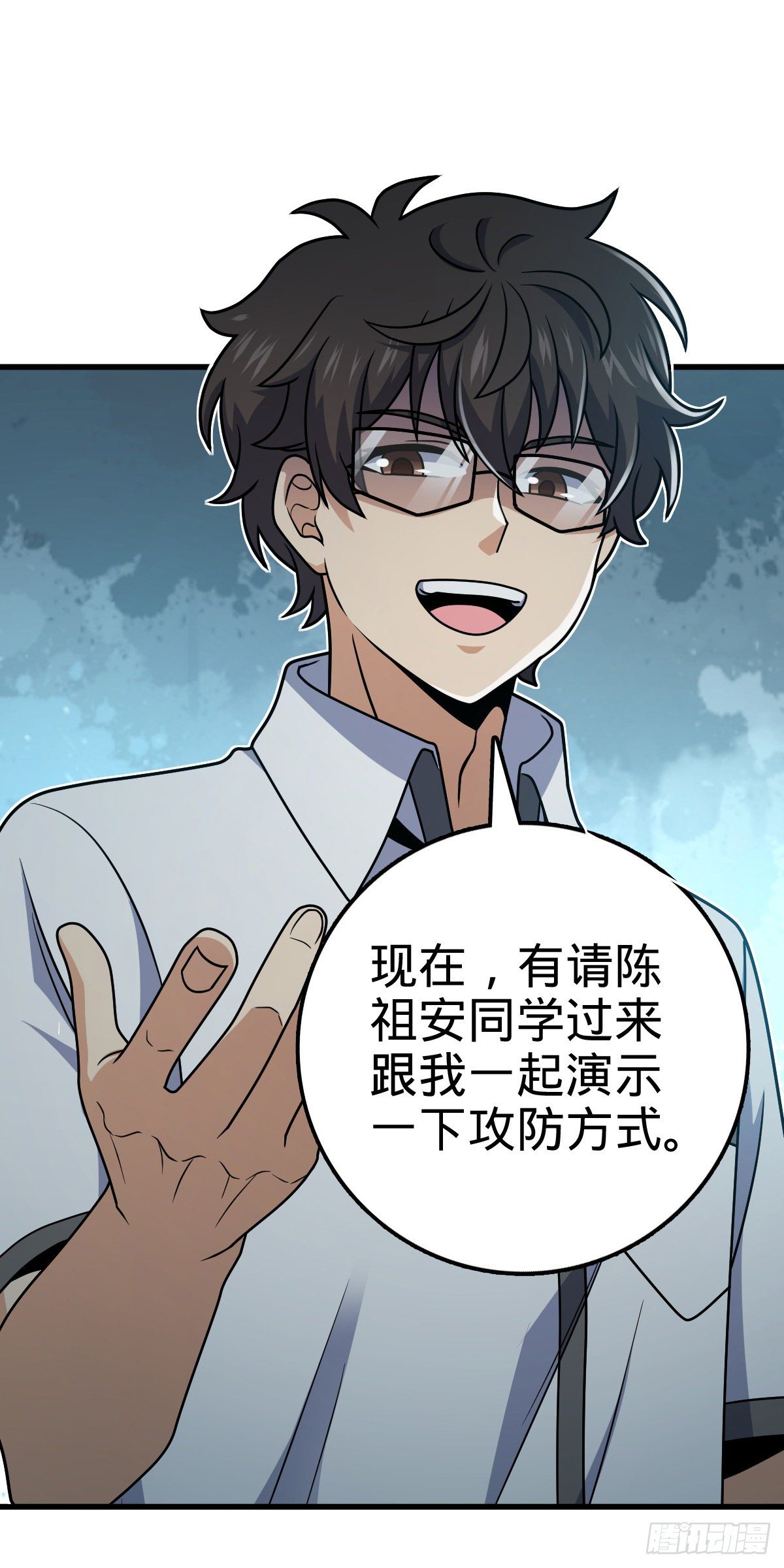 427 一根红绳44