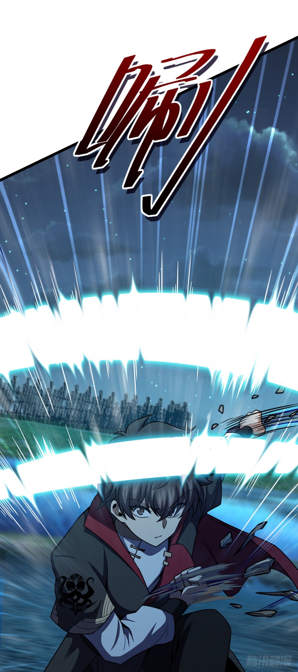 508 月黑风高杀人夜63
