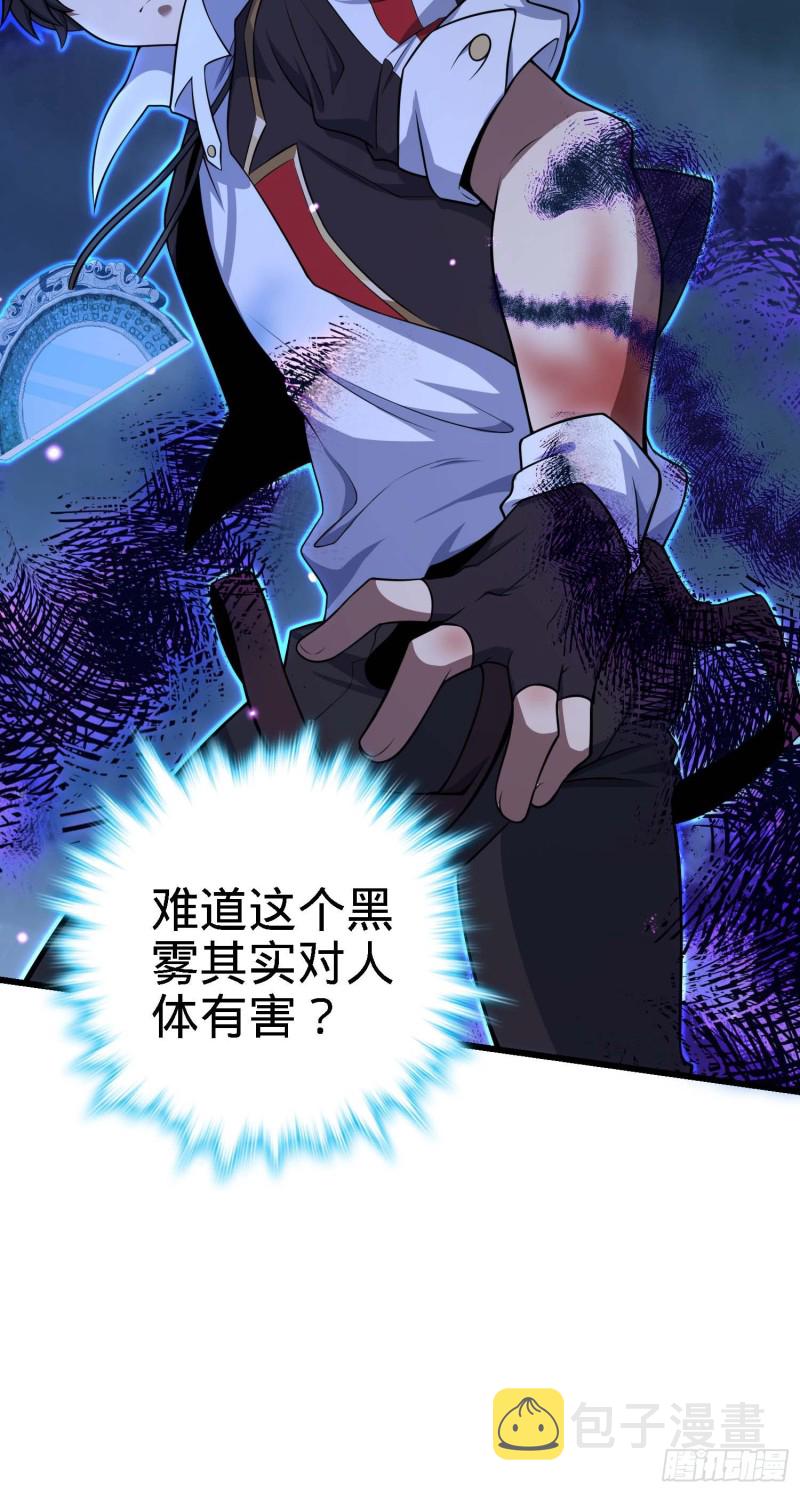 282 混沌黑雾11
