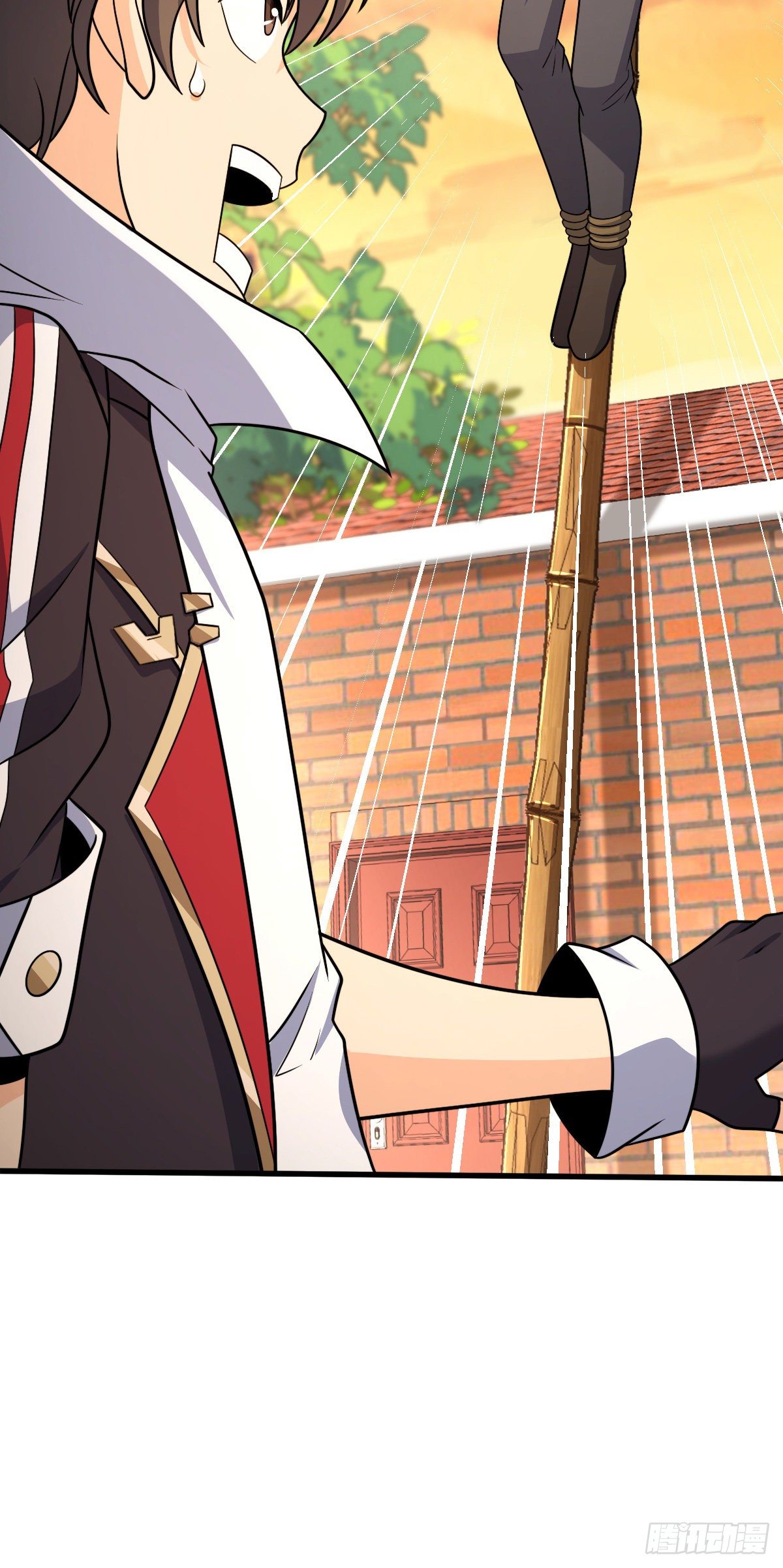383 回归63