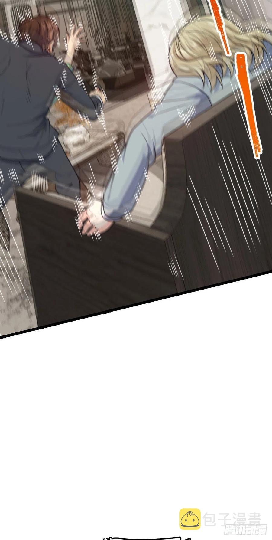 328 全乱了！35