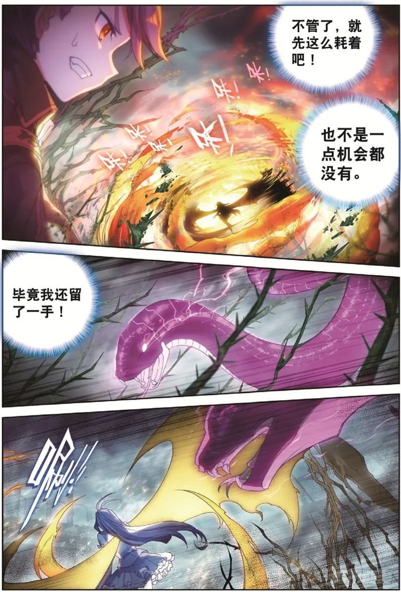 246 强大的王冬儿9