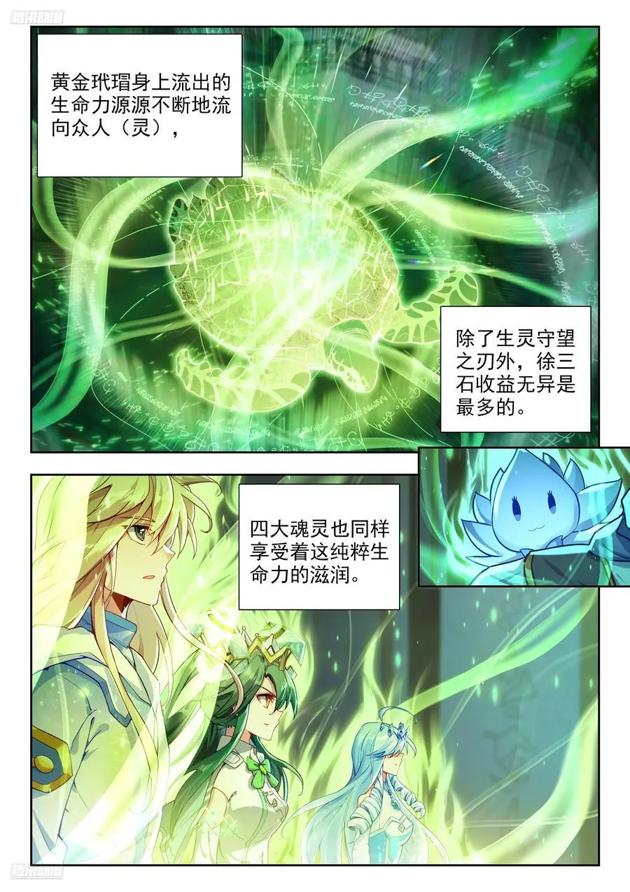 497 悲剧的黄金玳瑁5