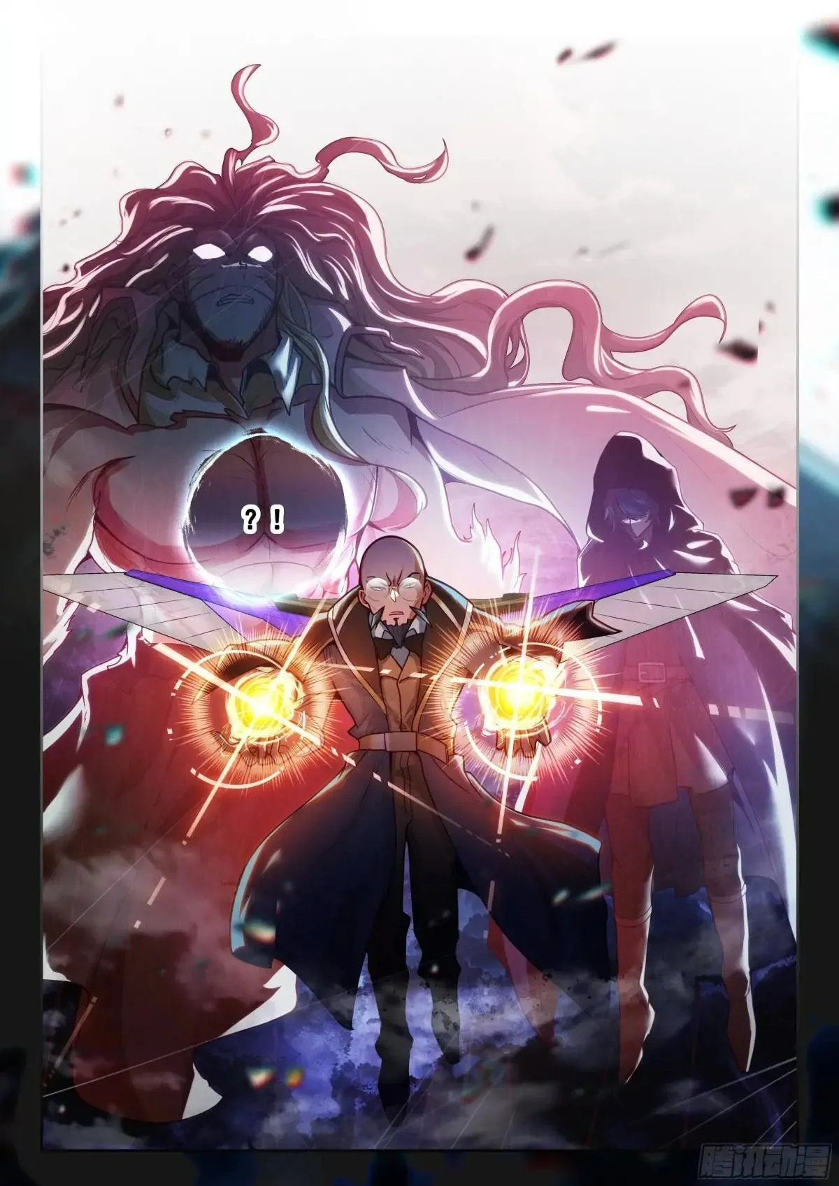 482 玄武召唤16