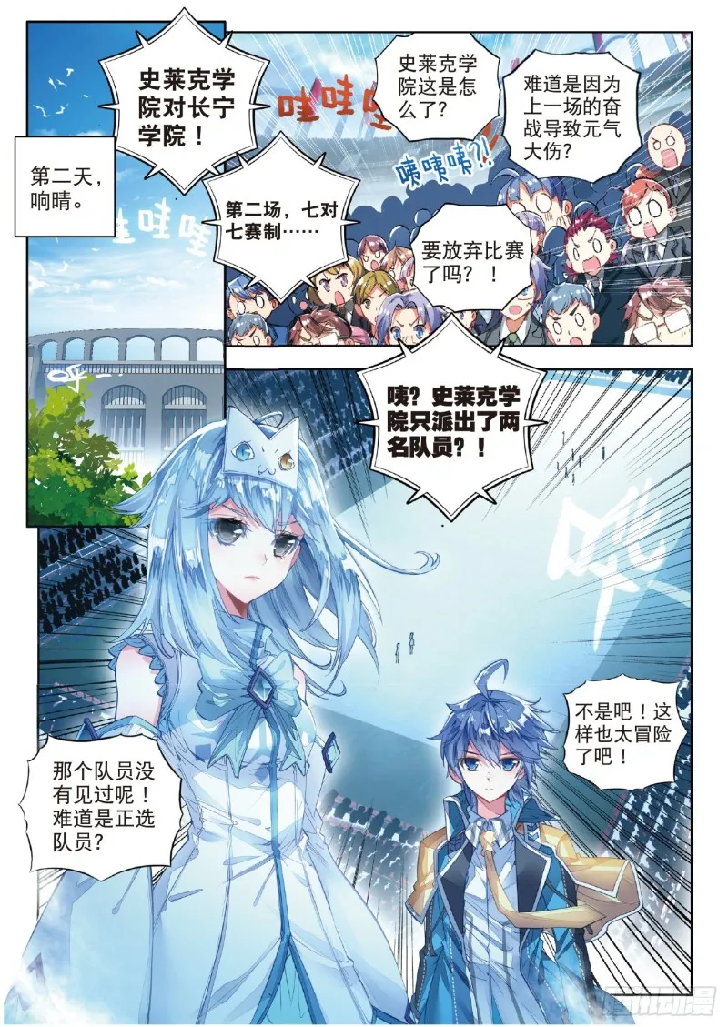 77 征服多武魂融合技5