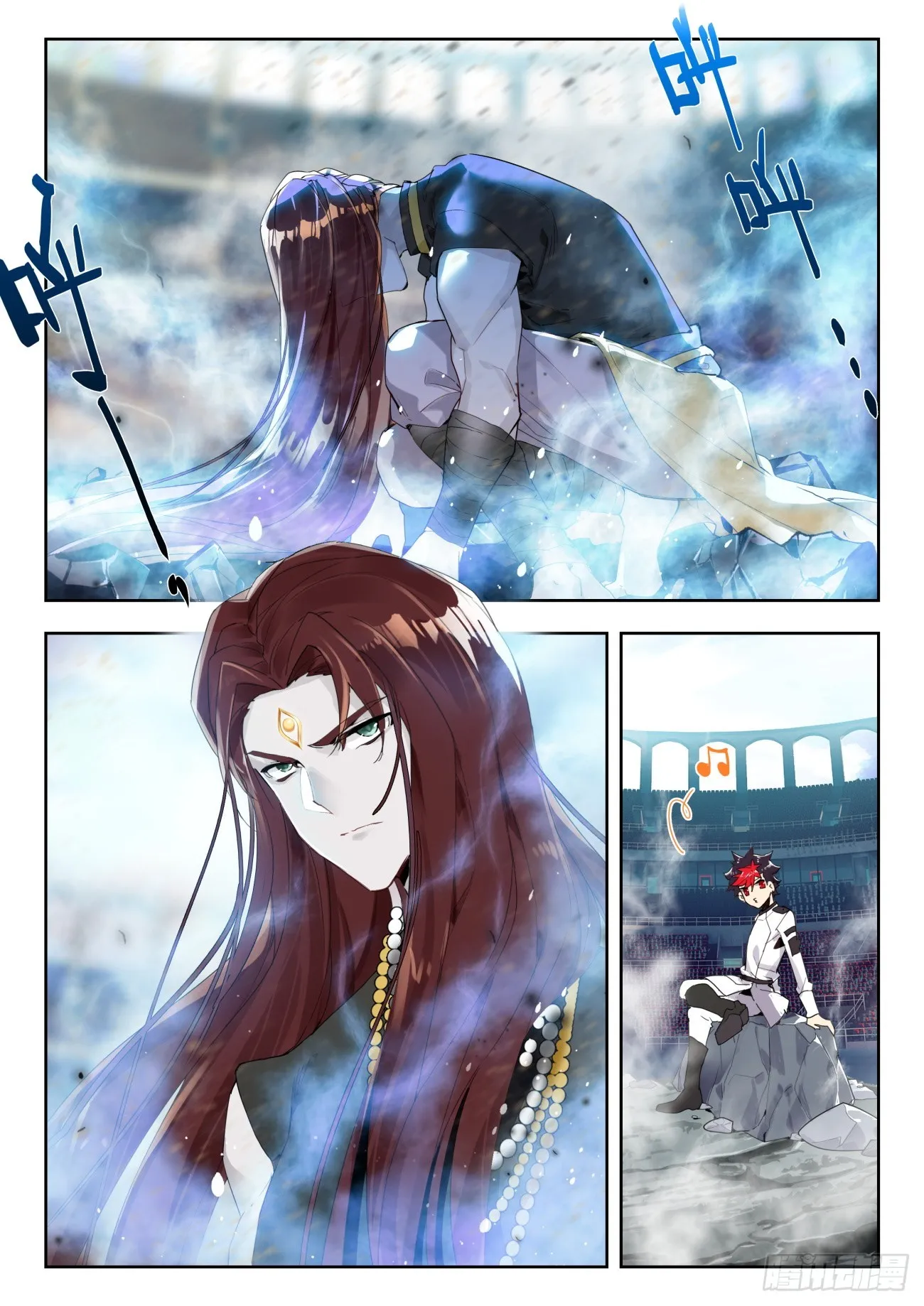 356 天人合一10
