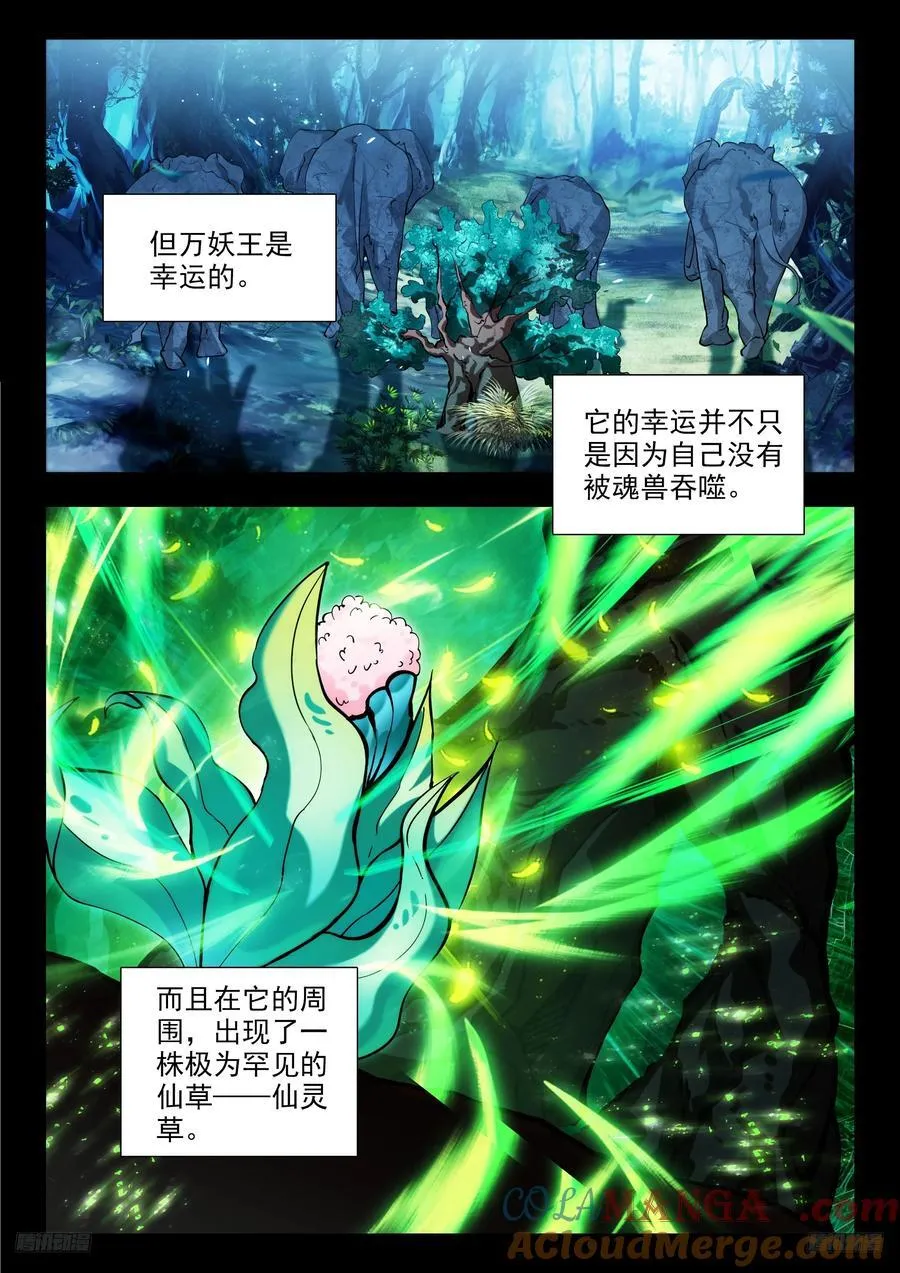 447 四大凶兽8
