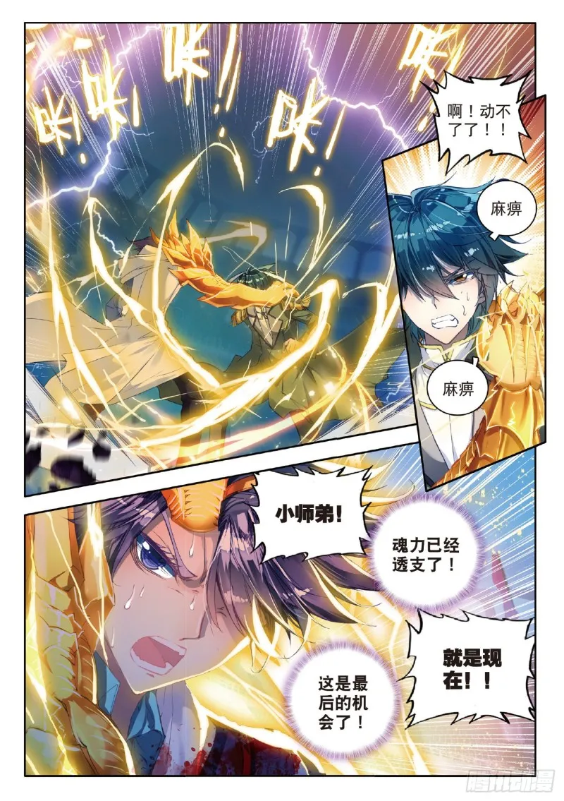 73 黄金圣龙8