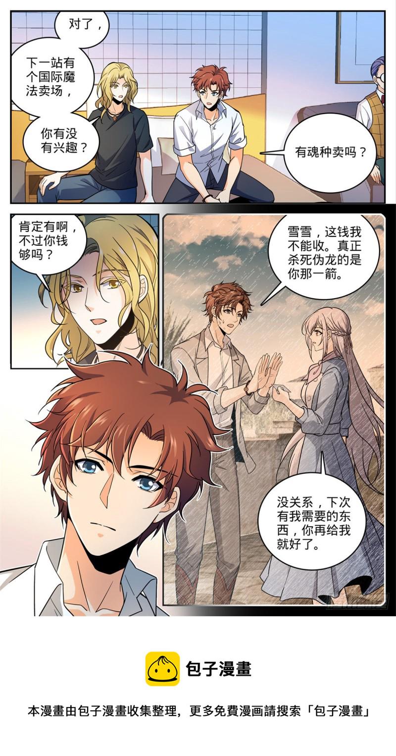 653 领域魂种11