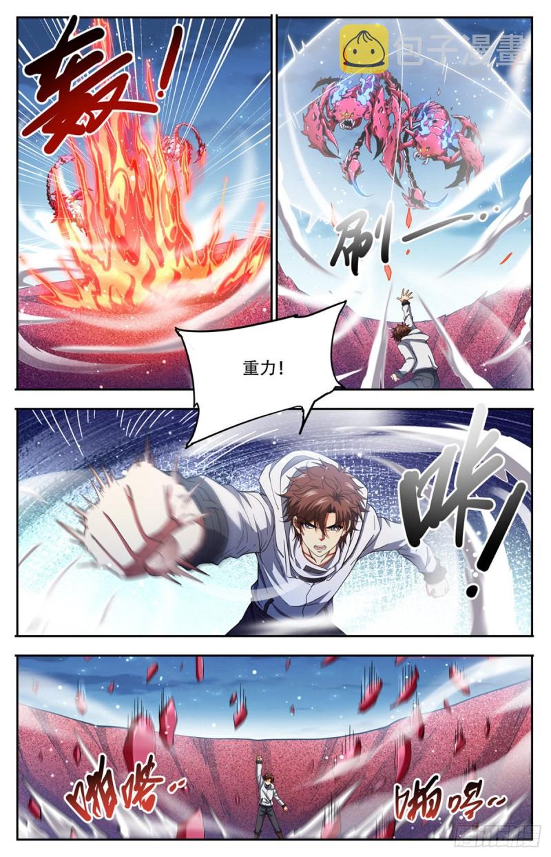 658  遁影·影鸟4