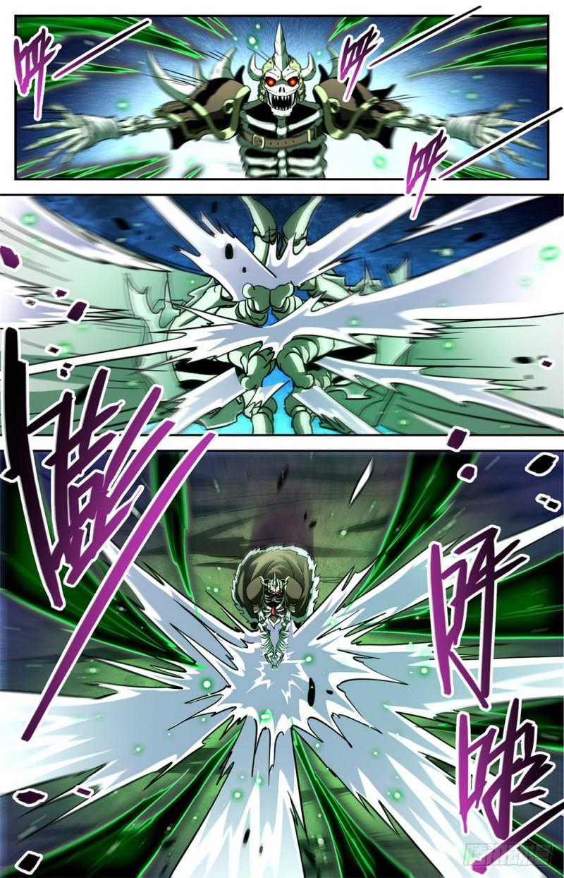 383 狞骨魔将10