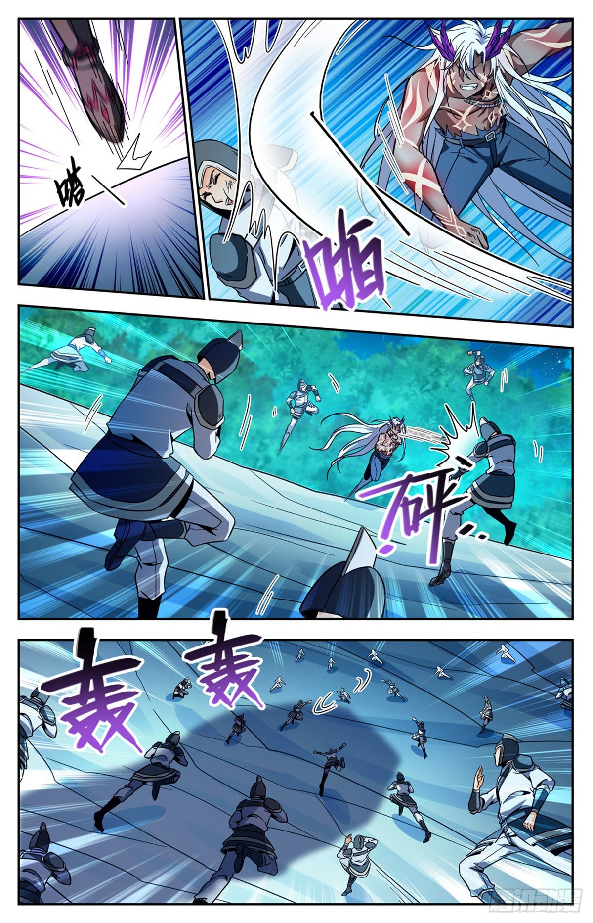 758 帕特农神魂10