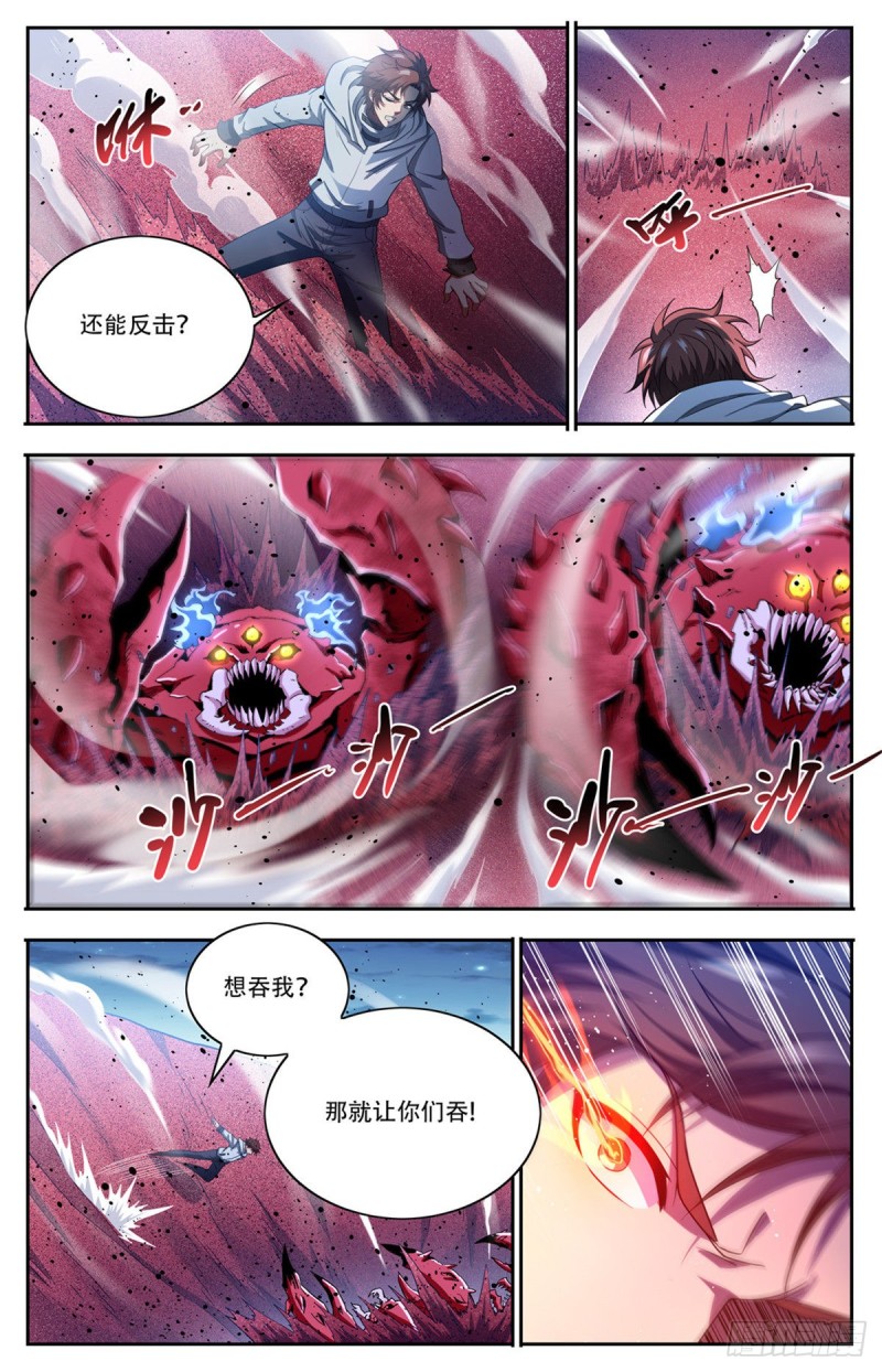 658  遁影·影鸟3