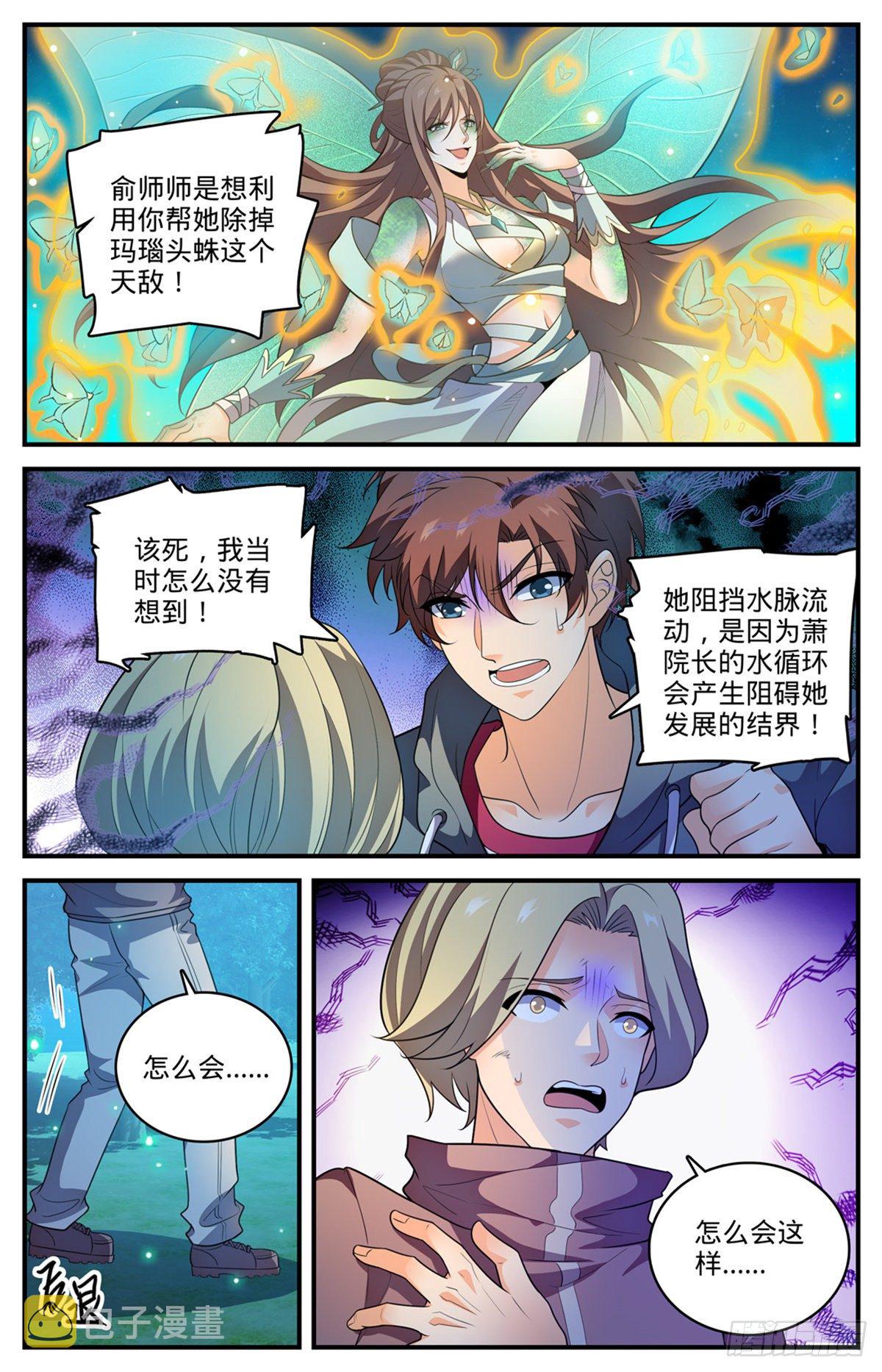 796 玛瑙头蛛12
