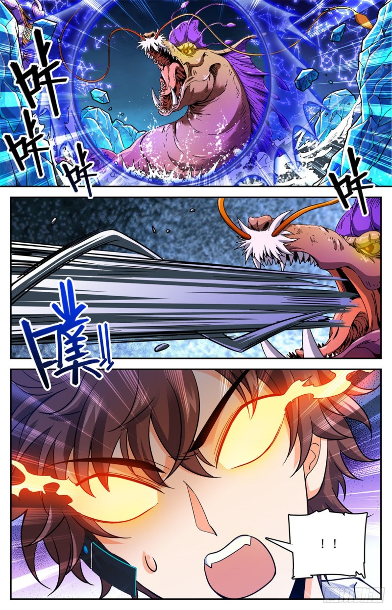 650 深海惊心战！12