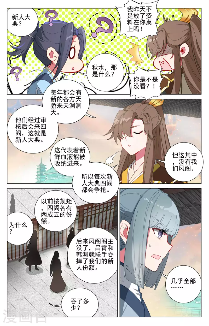 第389话下 争总阁主6