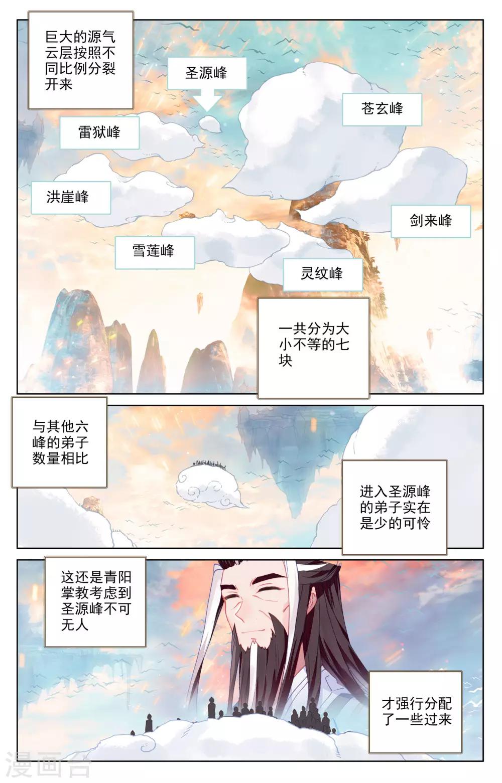 第161话下 大典落幕7