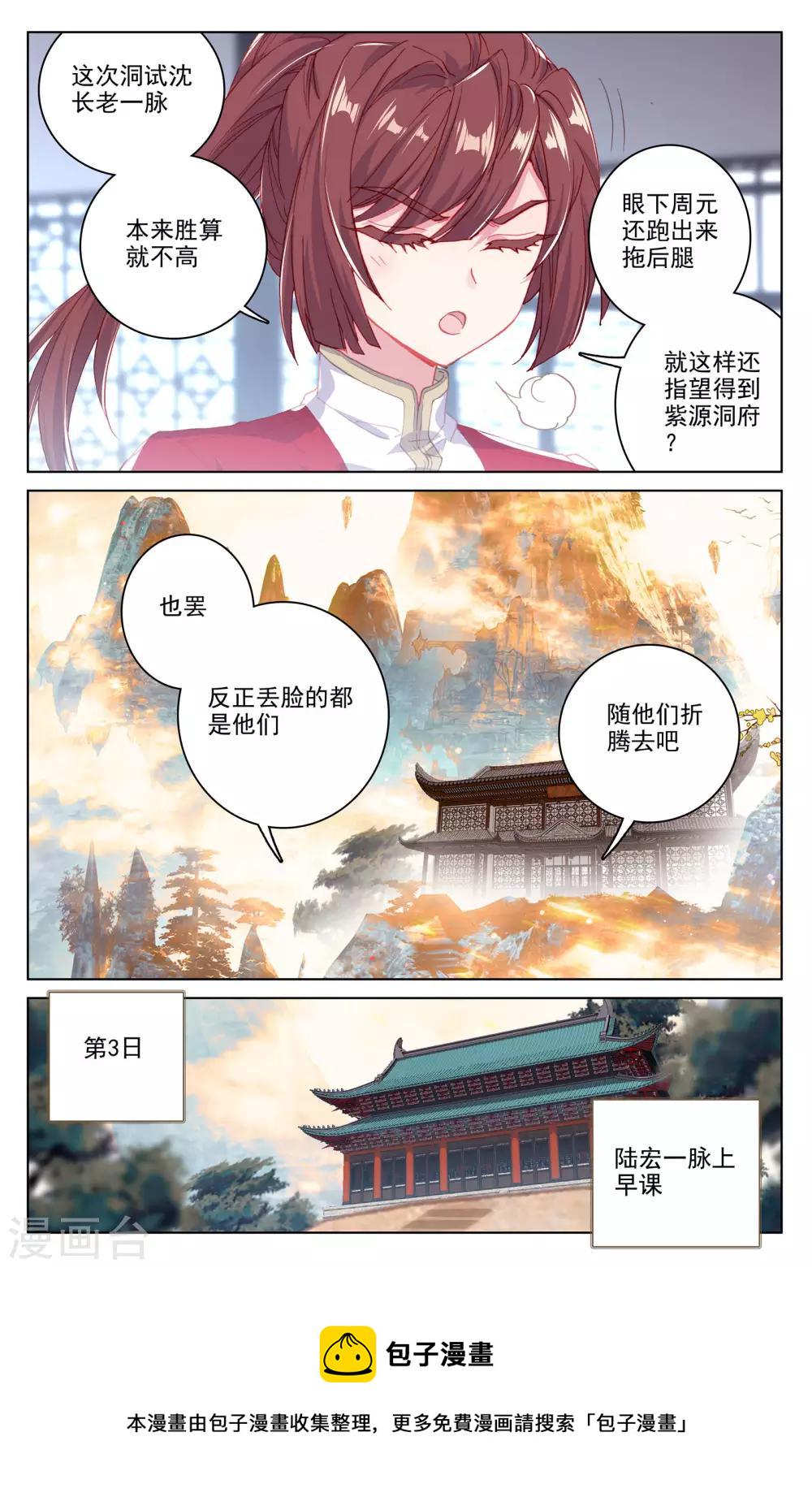 第168话上 即将洞试4