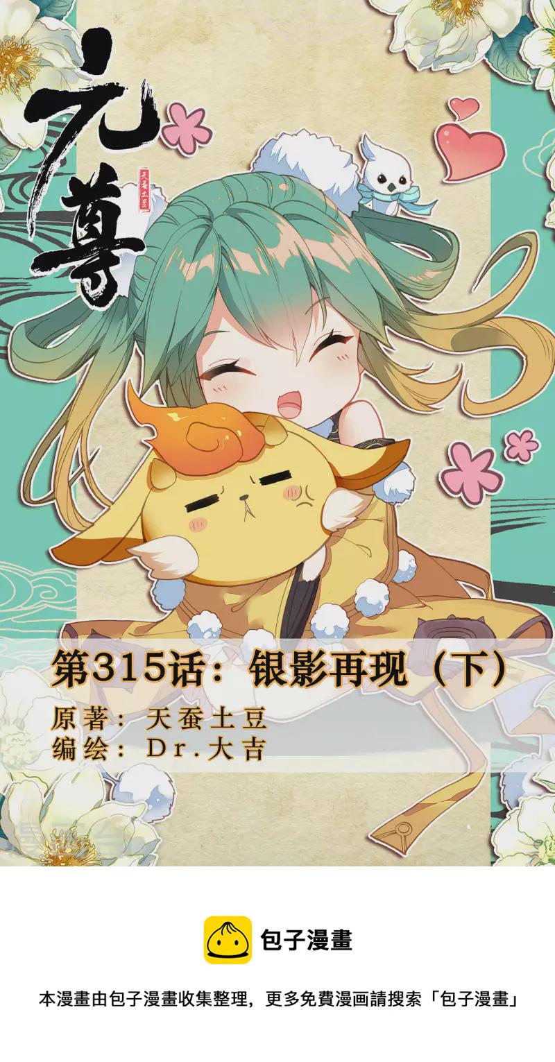 第315话下 银影再现0