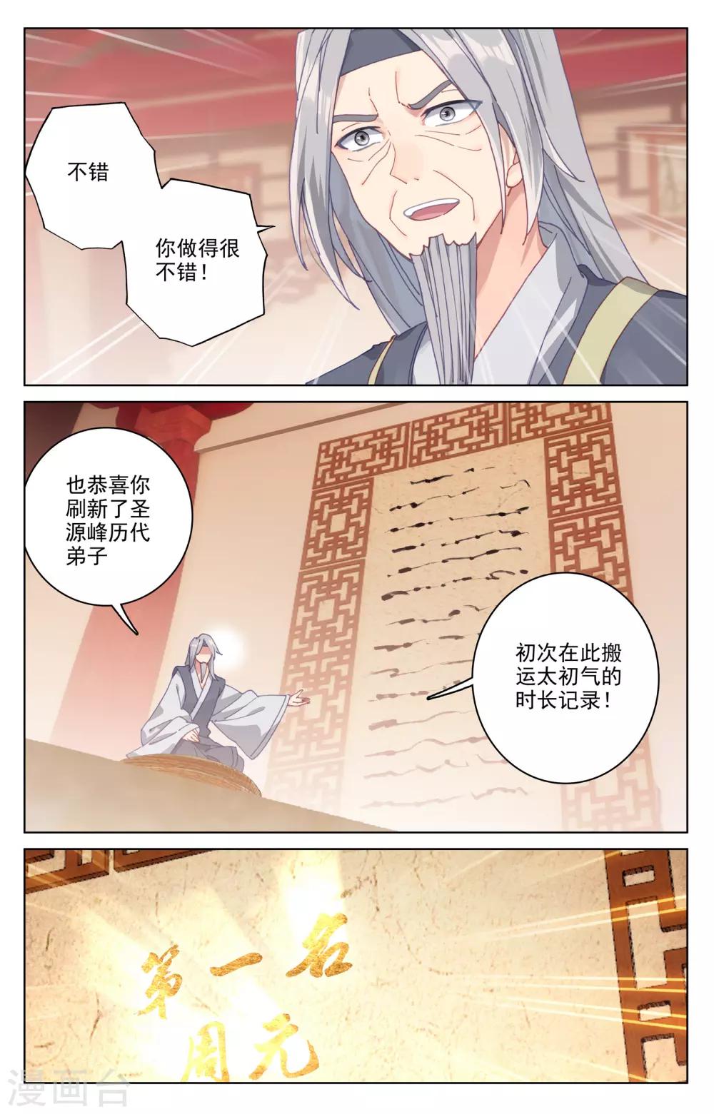 第167话下 历代第一6