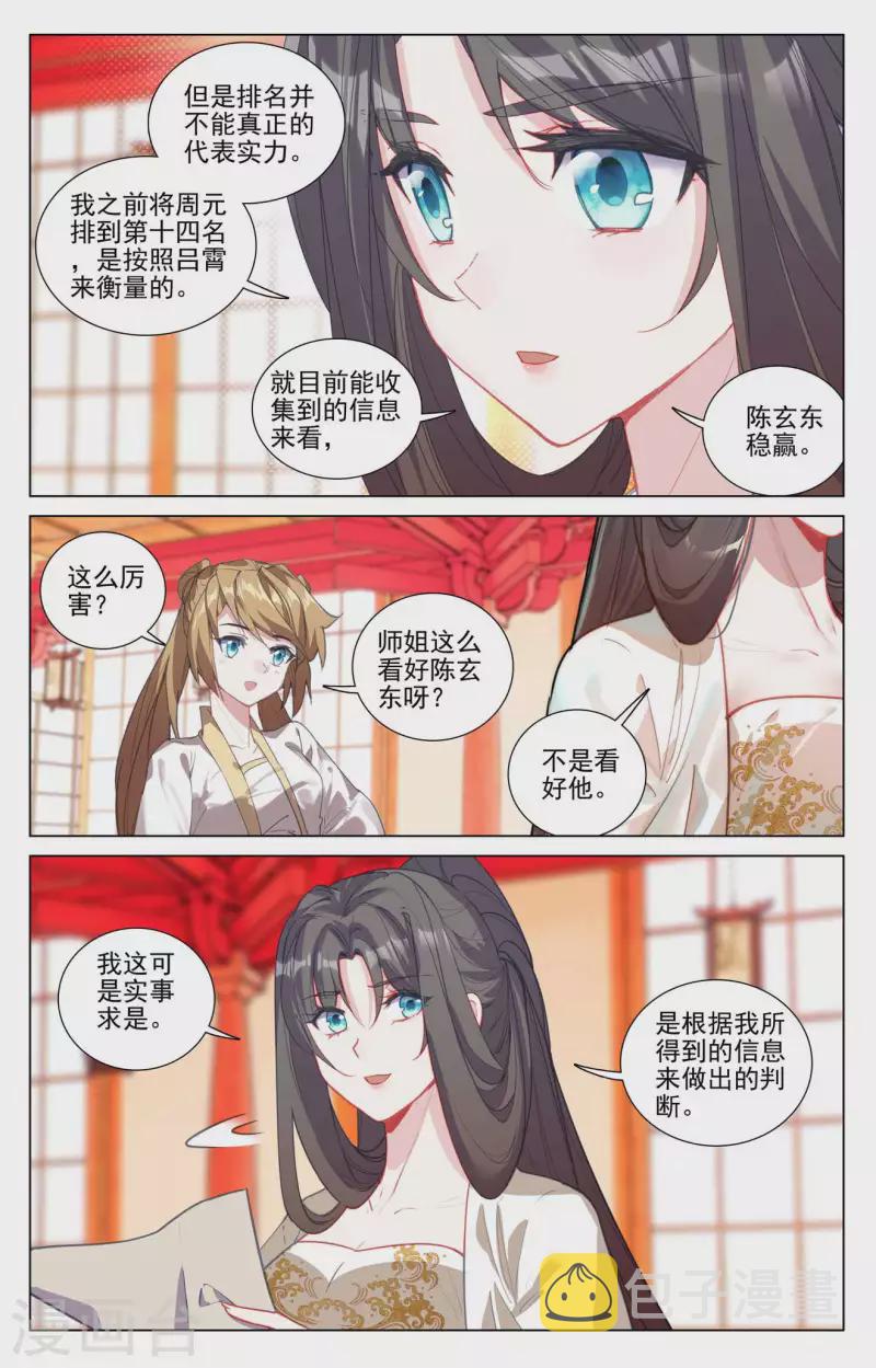 第428话下 接下战书7