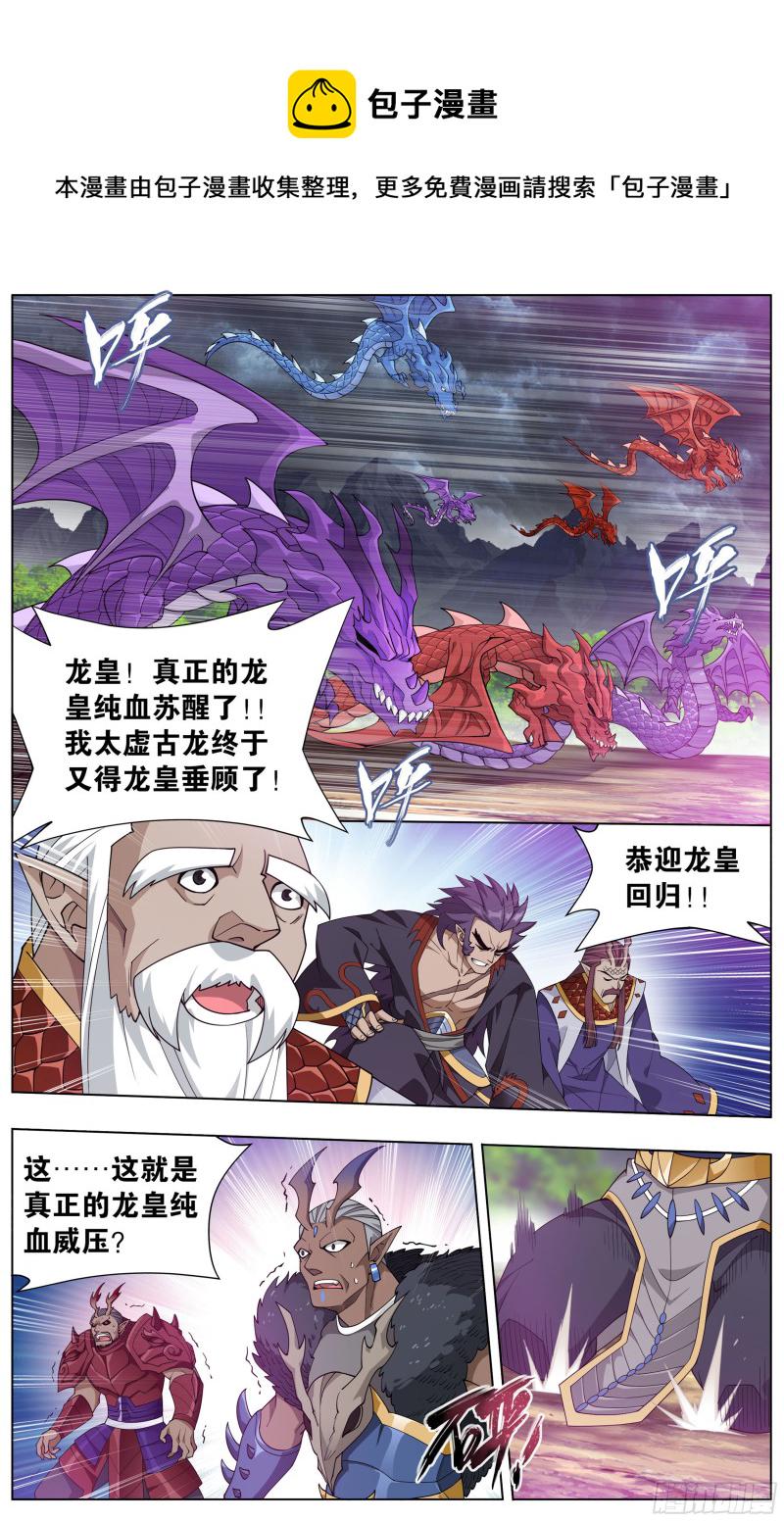 333回 龙皇降临17