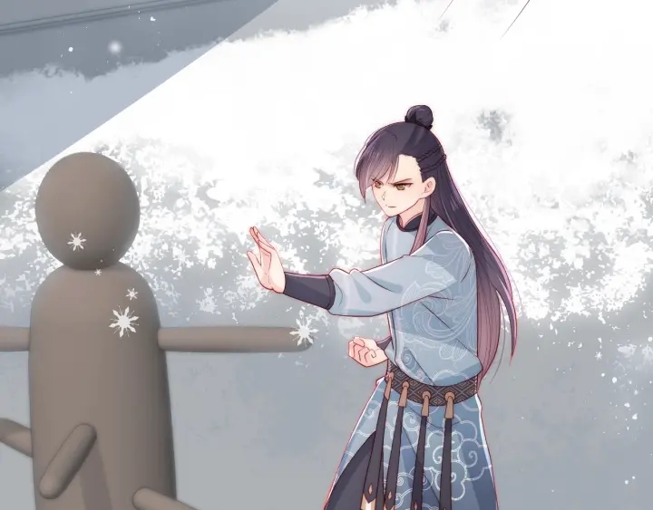 第31话 意外的亲吻53