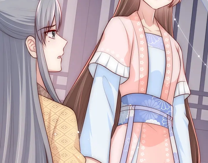 第69话 你不想嫁给我？7