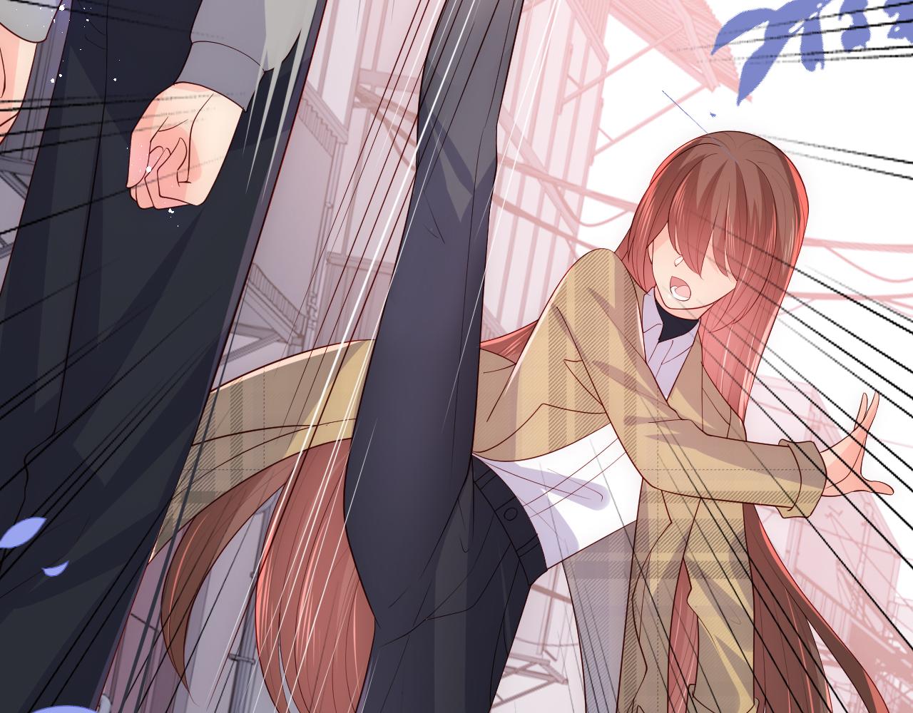 第167话 梦里吻我的男人是…86