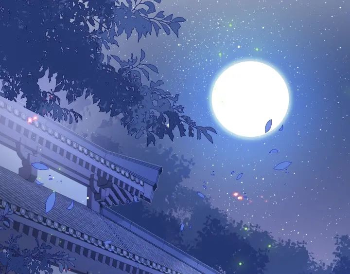 第87话 脸红心跳的情话26