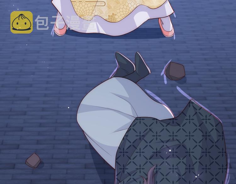 第129话 危险！夜沐被关？114