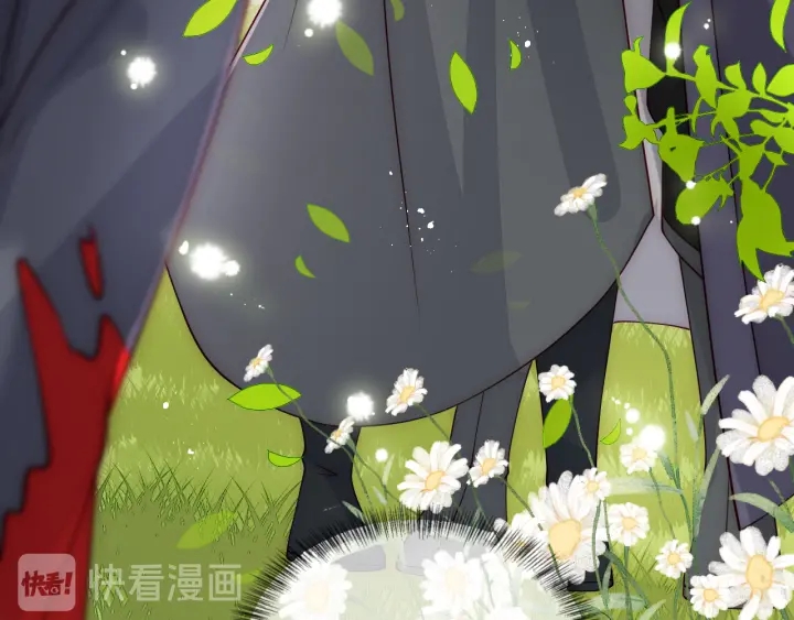 第118话 再闹我就吻你！28
