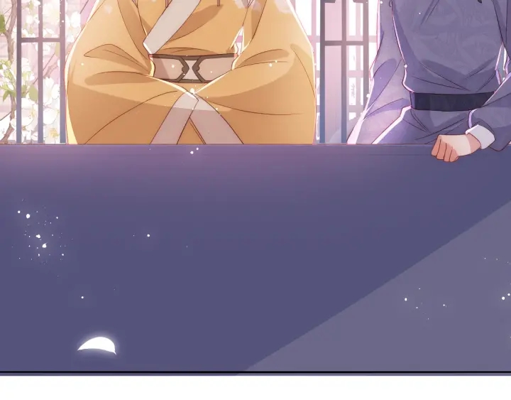 第26话 皇子的求婚？91