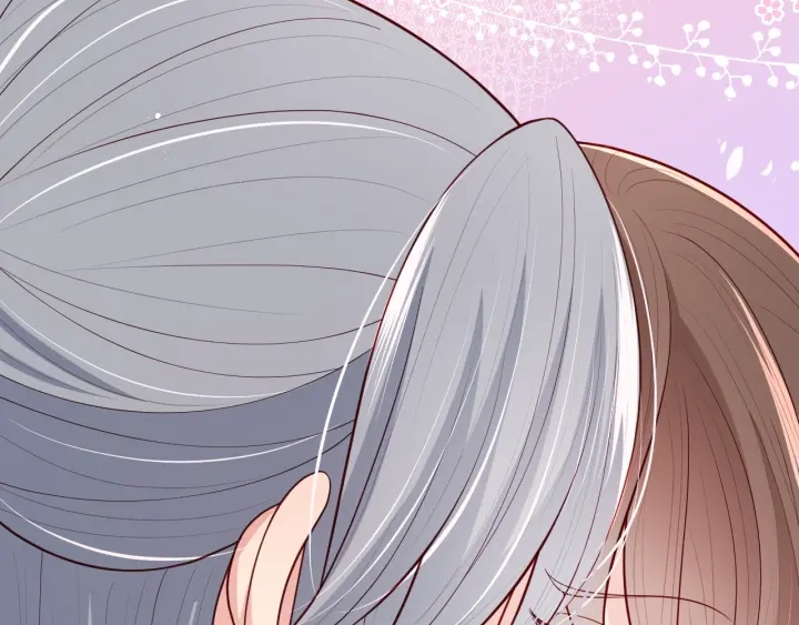 第74话 被亲吻了？！35