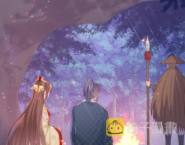 第127话 我很强的81