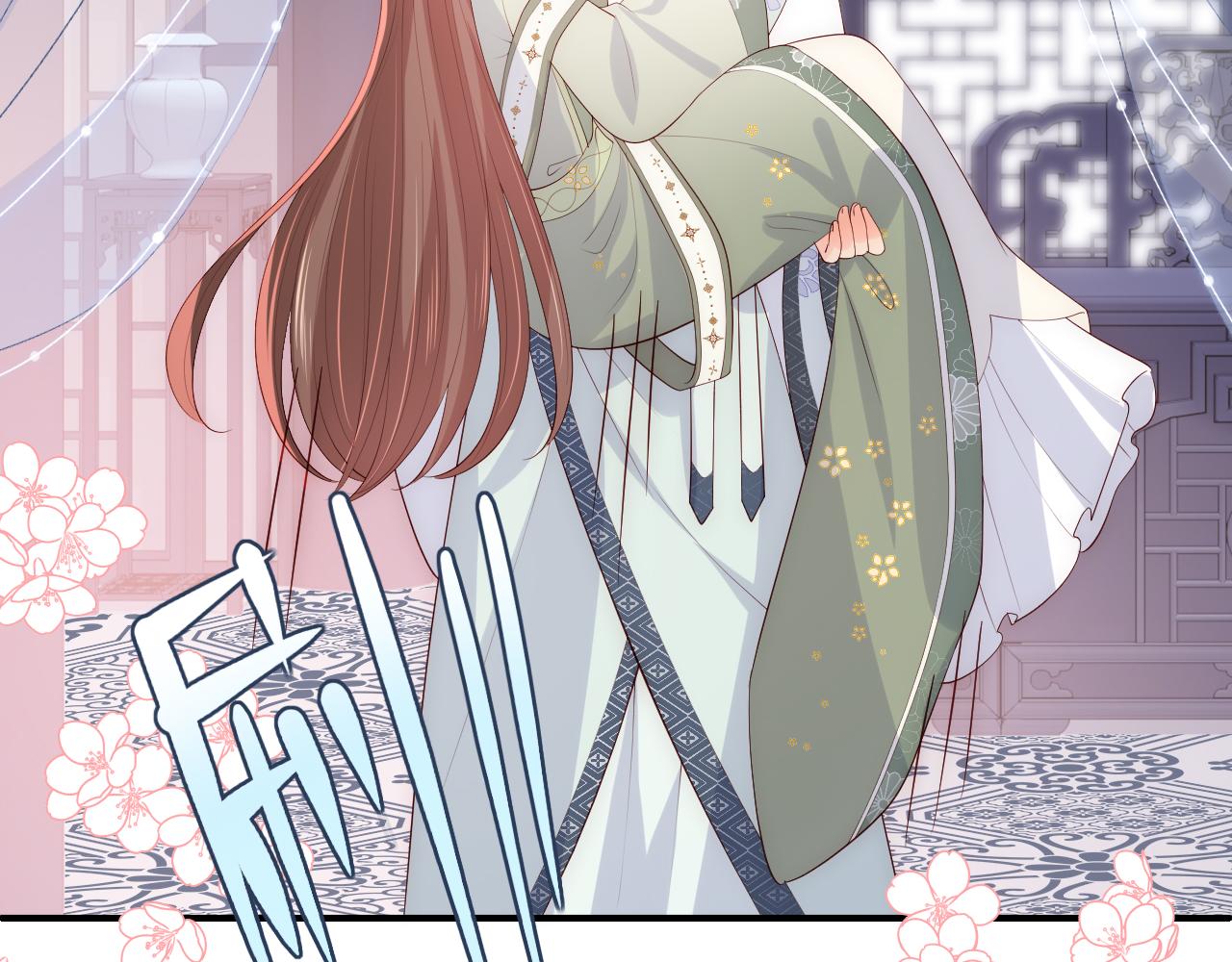 第175话 真正美好的婚後生活37