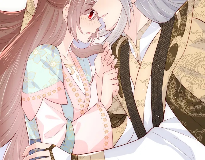 第105话 墨临渊又开撩60
