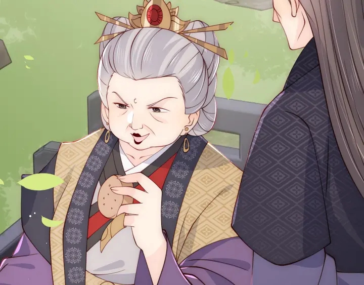 第89话  真是个小机灵鬼113