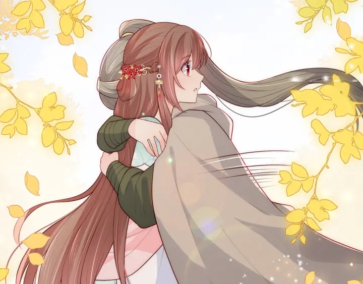 第120话 沐儿到底何时嫁我？30