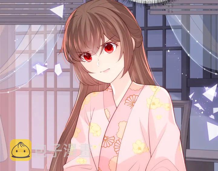 第155话 墨临渊撞见闵良！50