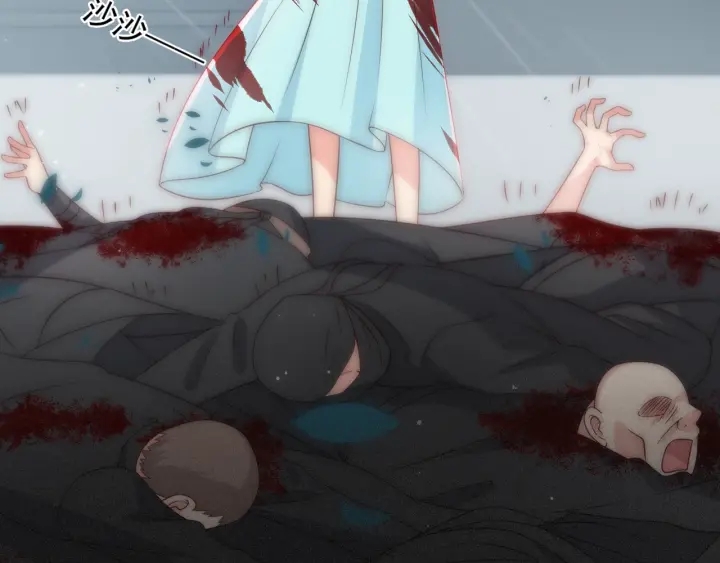 第51话 女鹅黑化了？！79