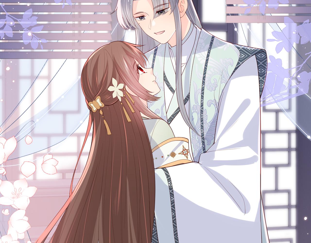 第175话 真正美好的婚後生活14