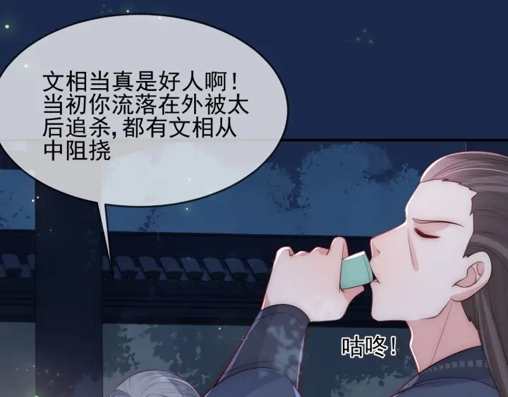 第62话 代皇上出面38