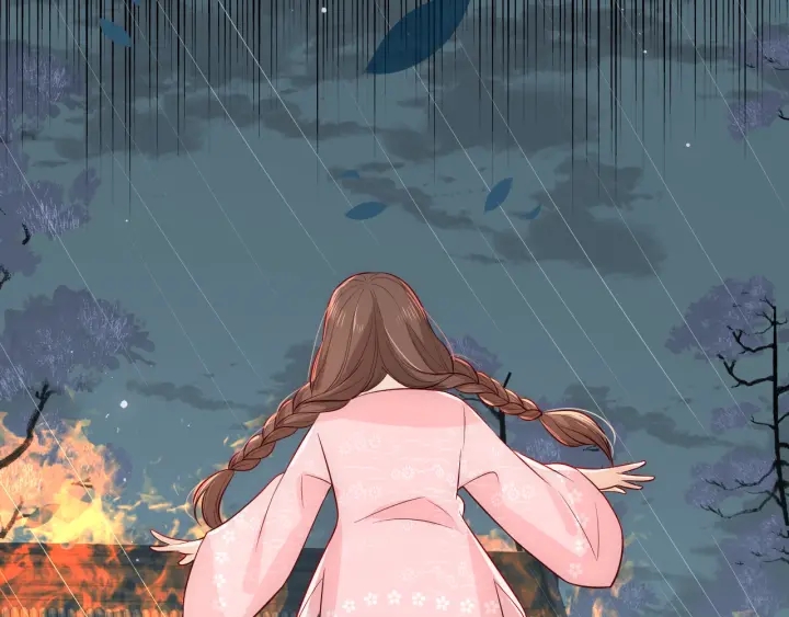 第51话 女鹅黑化了？！39