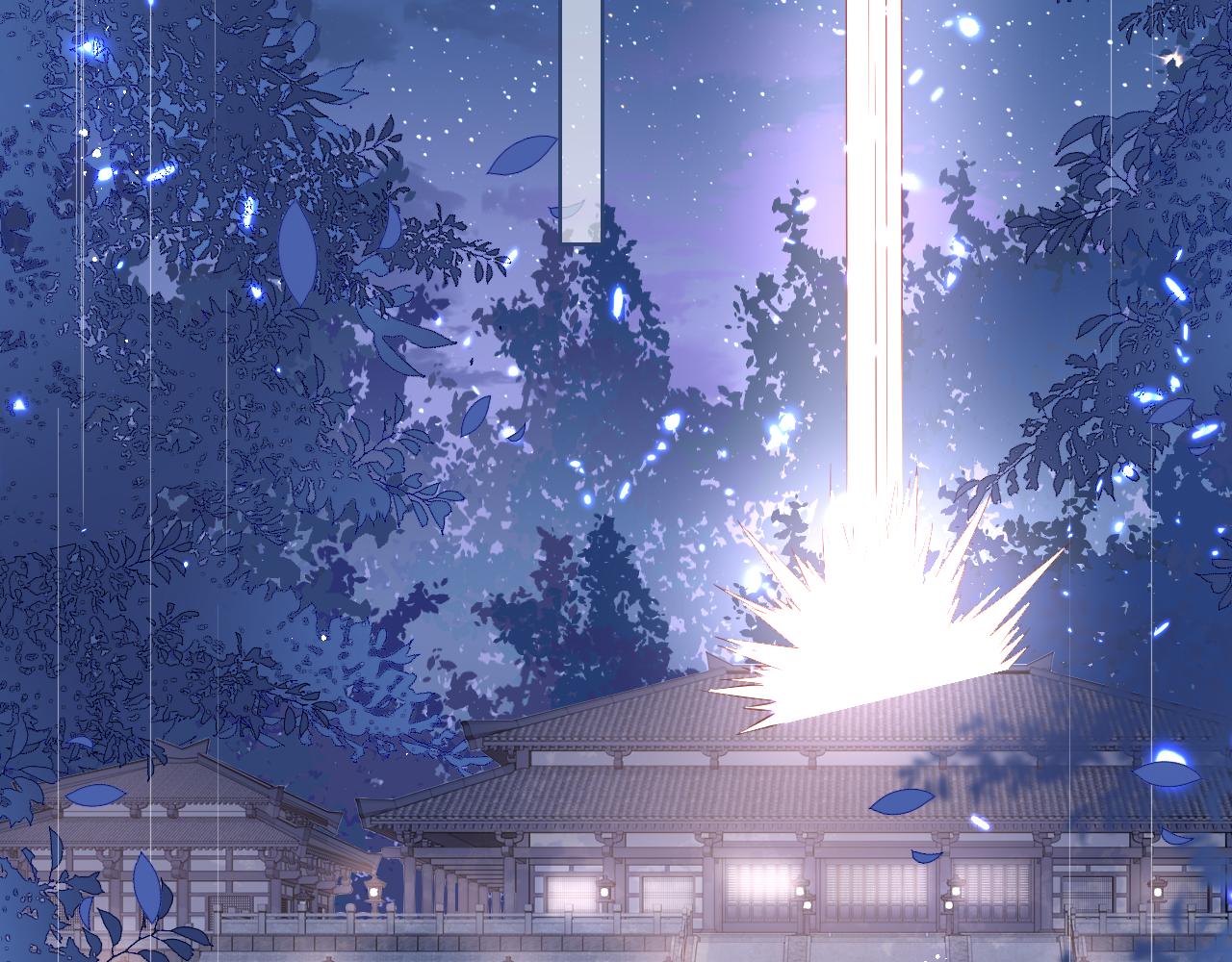第171话 夜沐回到古代5